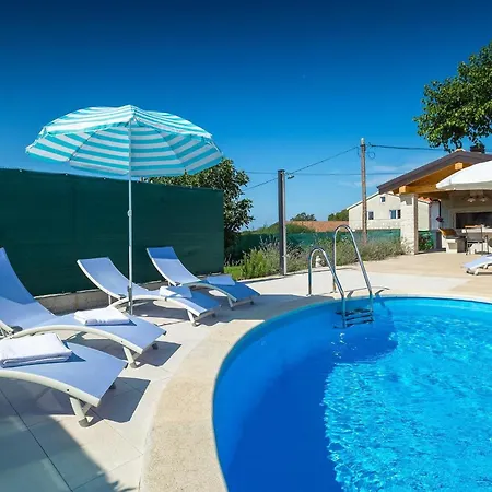 Murva Сasa de vacaciones *