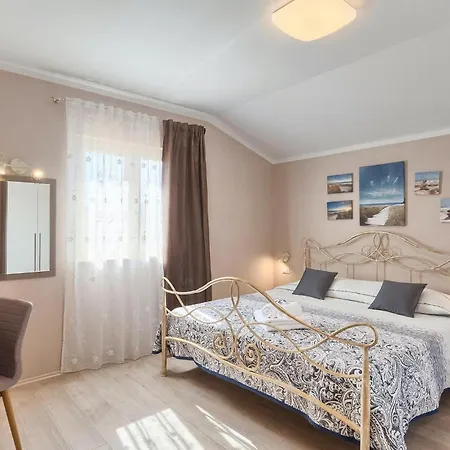 Murva Casa vacanze *