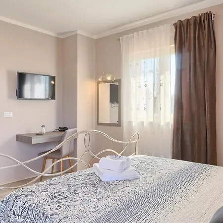 Murva Πόρετς