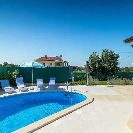 Murva * Poreč
