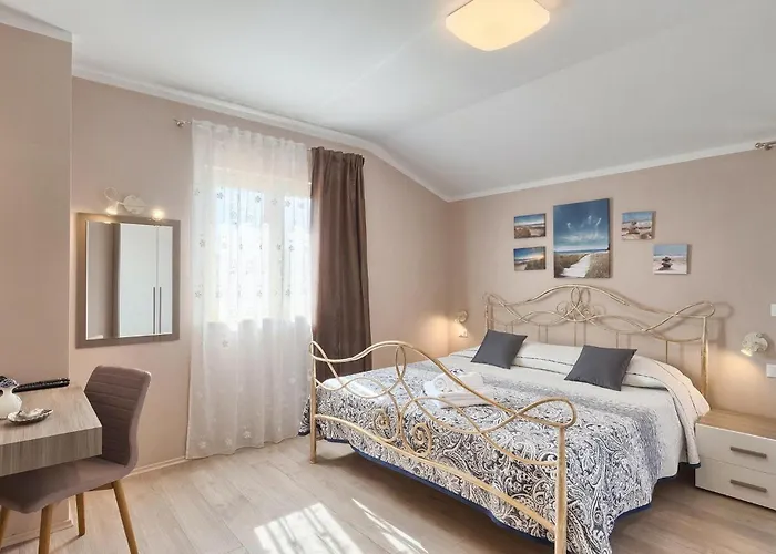 Murva Feriehus *