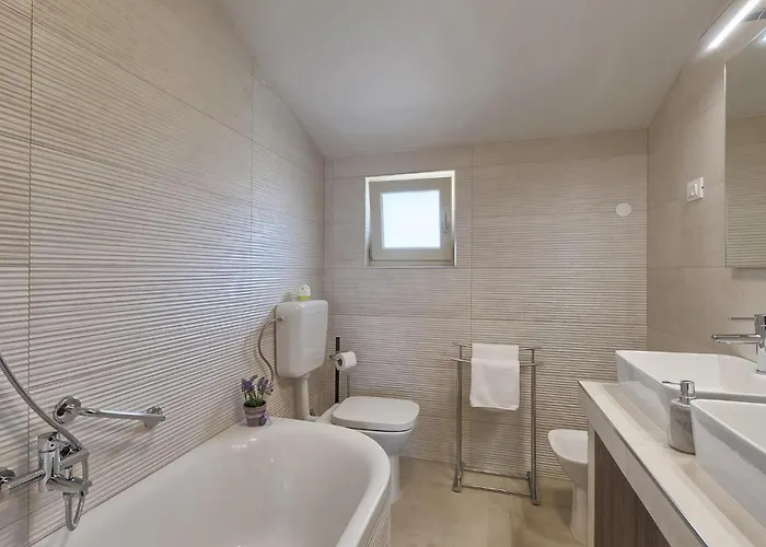 Feriehus Murva Poreč