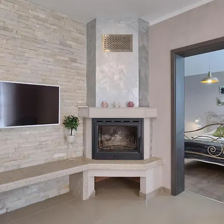 Dom wakacyjny Murva Poreč