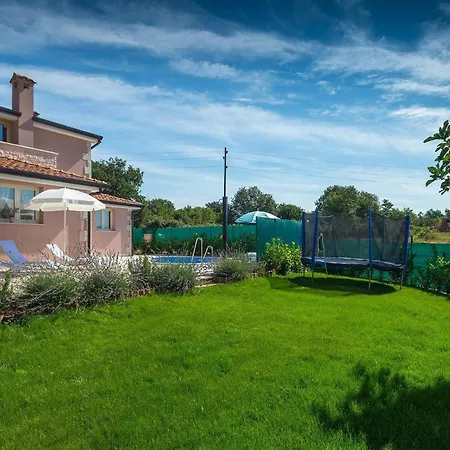 Murva * Πόρετς