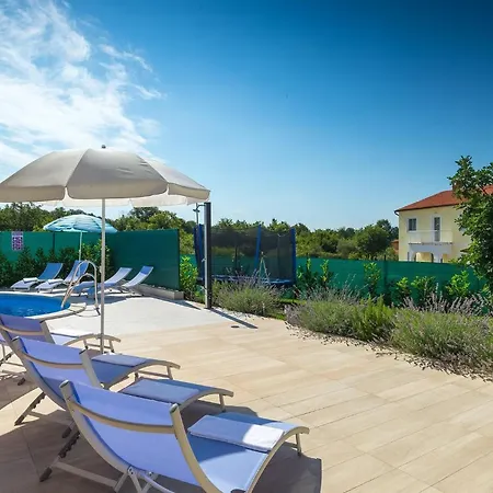 Murva Hébergement de vacances *