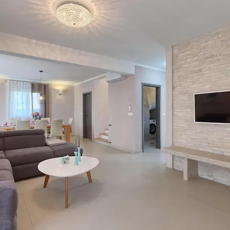 Murva Holiday home Porec