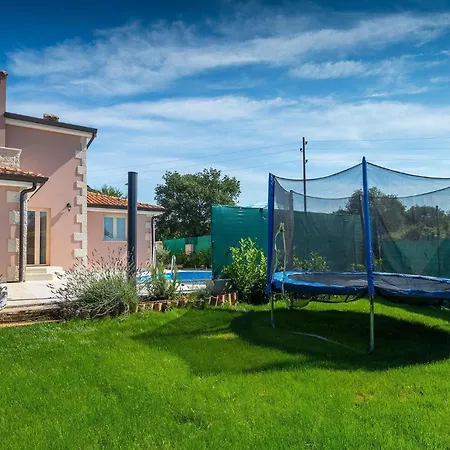 Holiday home Murva Porec