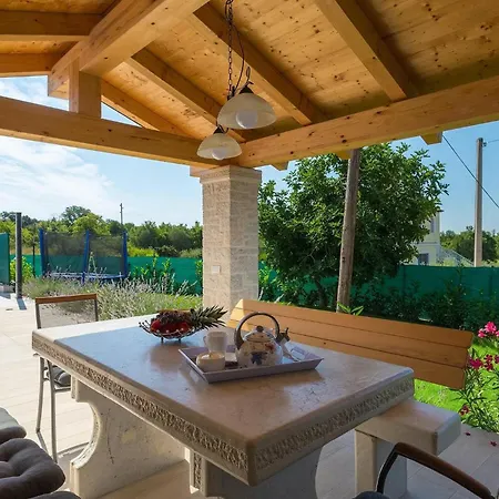 Murva Dom wakacyjny *