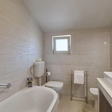 Holiday home Murva Porec