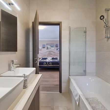 Murva Holiday home *