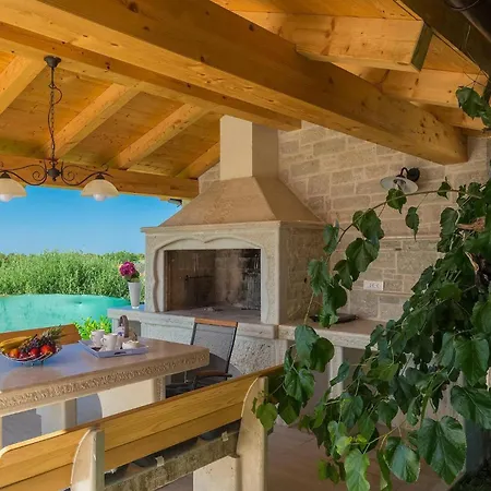 Murva Hébergement de vacances *