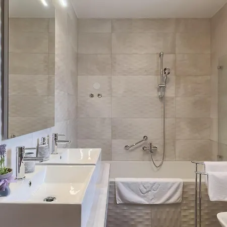 Dom wakacyjny Murva *