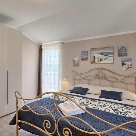 Dom wakacyjny Murva *