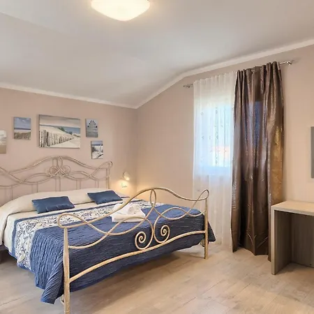 Murva Feriehus Poreč