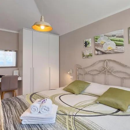 Holiday home Murva Porec