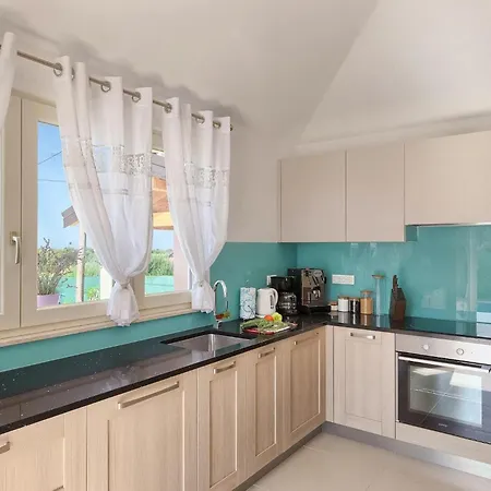 Murva Holiday home *