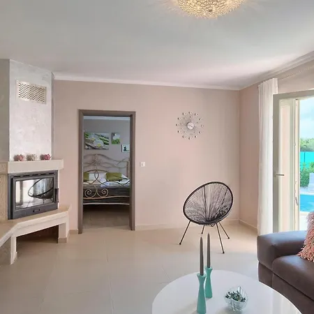 Holiday home Murva *