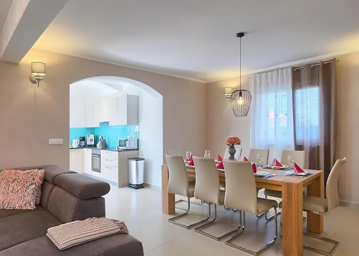 Σπίτι διακοπών Murva