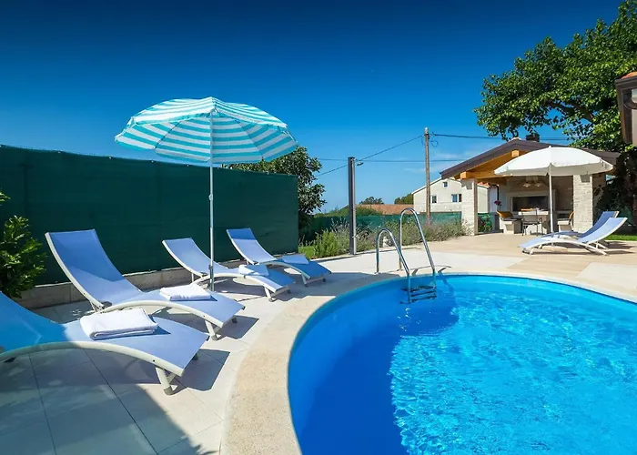 Murva Σπίτι διακοπών *