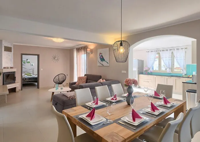 Murva Σπίτι διακοπών Πόρετς