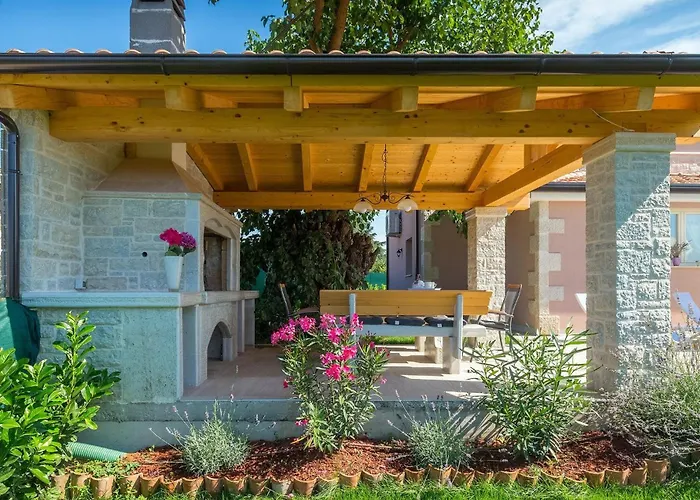 Murva Σπίτι διακοπών