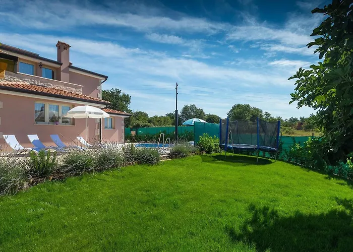 Murva * Πόρετς