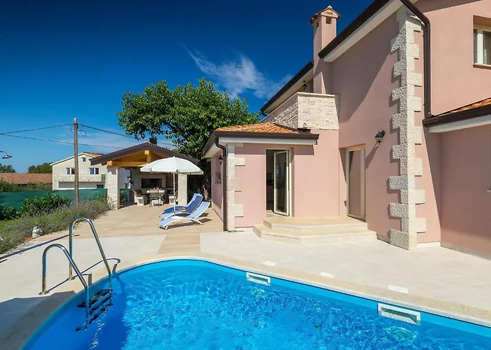 Murva Σπίτι διακοπών