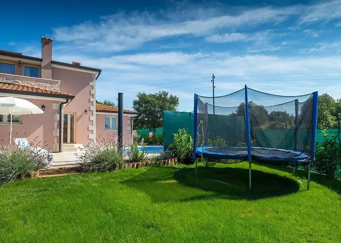 Σπίτι διακοπών Murva Πόρετς