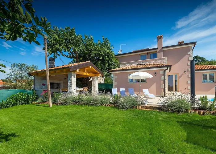 Σπίτι διακοπών Murva