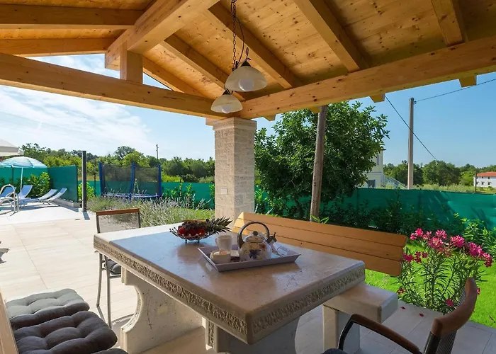 Murva Σπίτι διακοπών *