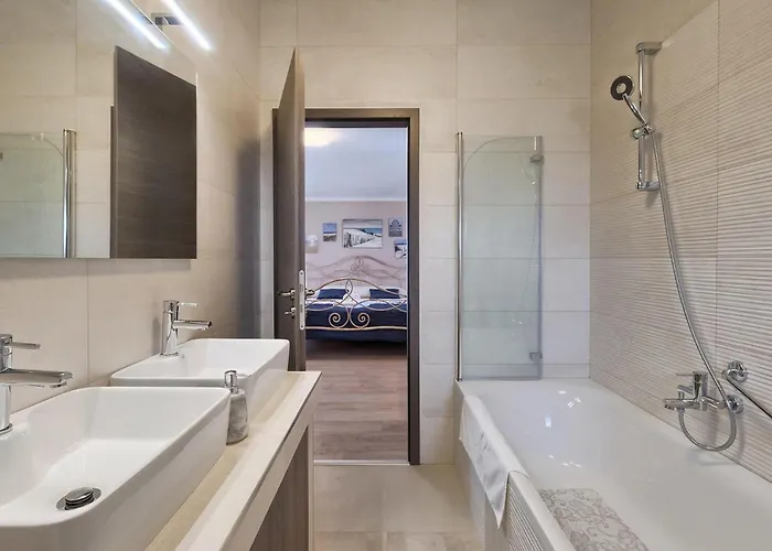 Murva Σπίτι διακοπών *