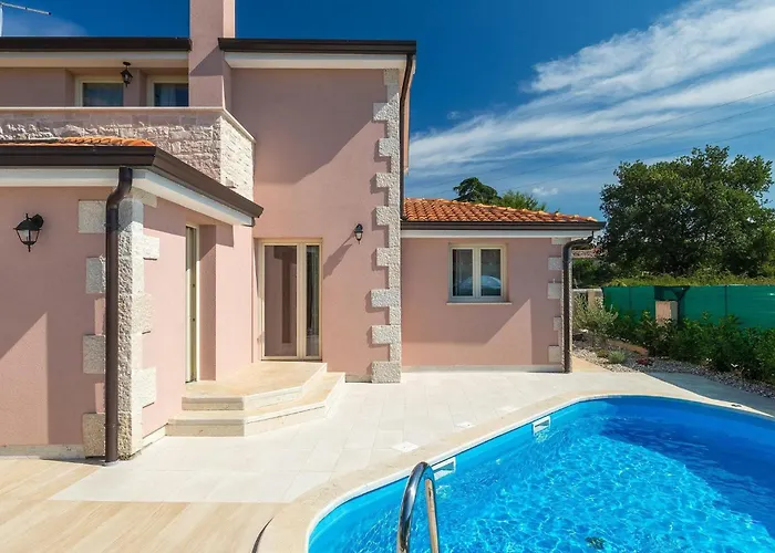 Murva Σπίτι διακοπών *