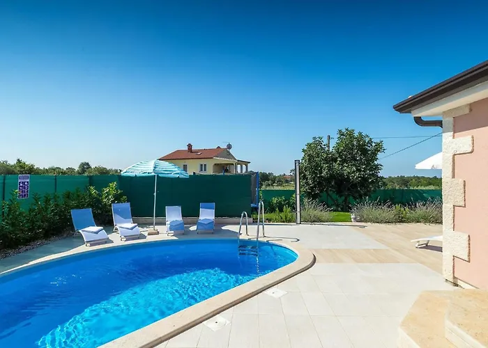 Murva * Πόρετς