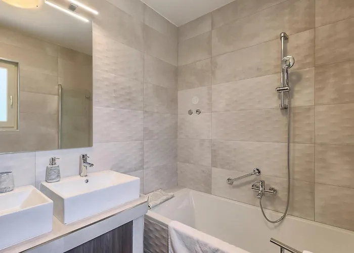 Σπίτι διακοπών Murva