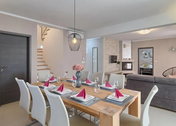 Murva * Πόρετς