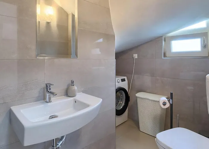 Murva * Πόρετς