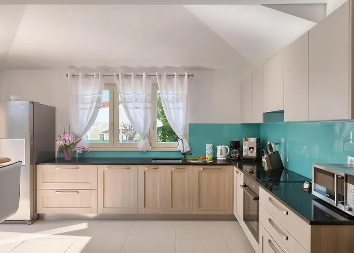 Murva Σπίτι διακοπών