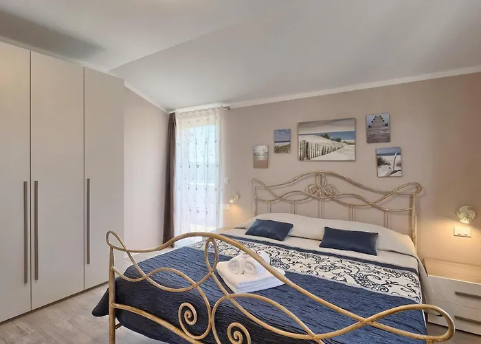 Σπίτι διακοπών Murva *