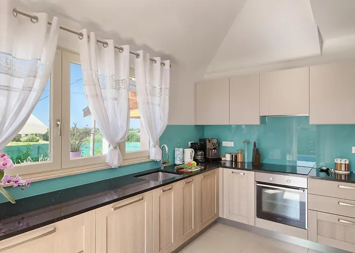 Murva Σπίτι διακοπών *