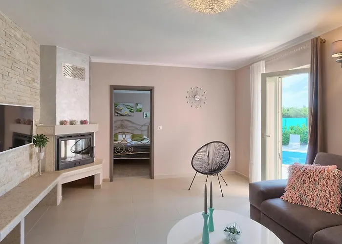 Σπίτι διακοπών Murva *