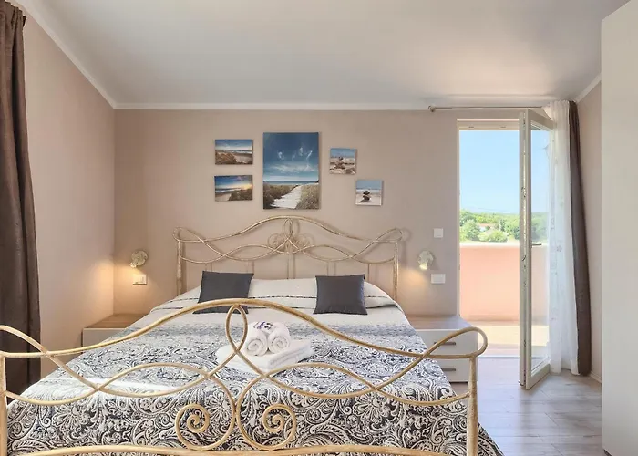 Murva * Πόρετς