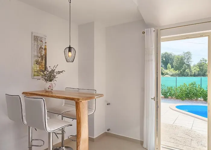 Σπίτι διακοπών Murva *